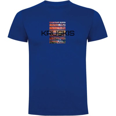 тениска,мъжки,тениски,kruskis,impressionism,short,sleeve,t,shirt,royal,blue,(blue)