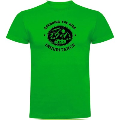 тениска,мъжки,тениски,kruskis,inheritance,short,sleeve,t,shirt,green