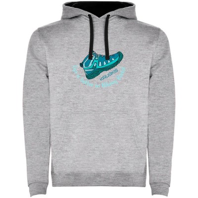 суичър,мъжки,пуловери,kruskis,hiking,boots,hoodie,heather,grey,black,(grey)