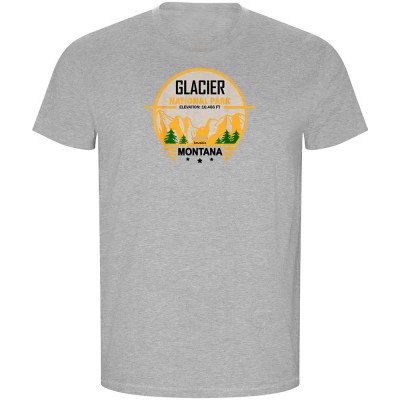 тениска,мъжки,тениски,kruskis,glacier,eco,short,sleeve,t,shirt,heather,grey,(grey)