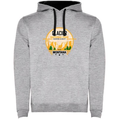 суичър,мъжки,пуловери,kruskis,glacier,hoodie,heather,grey,black,(grey)