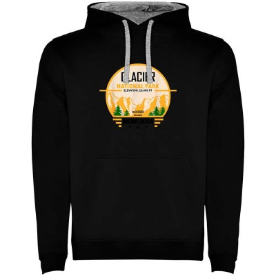 суичър,мъжки,пуловери,kruskis,glacier,hoodie,black,grey,(black)