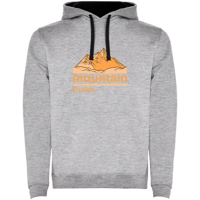 суичър,мъжки,пуловери,kruskis,landscape,hoodie,heather,grey,black,(grey)