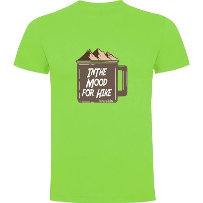 тениска,мъжки,тениски,kruskis,mood,for,hike,short,sleeve,t,shirt,light,green,(green)