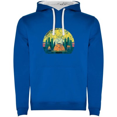 суичър,мъжки,пуловери,kruskis,i,hate,people,hoodie,royal,blue,white,(blue)