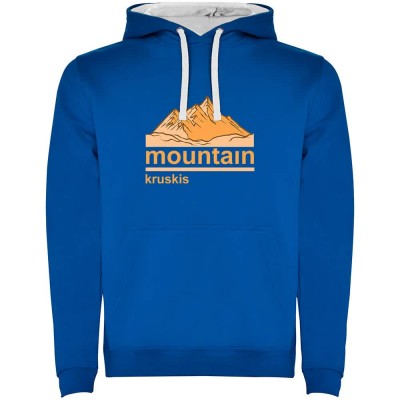 суичър,мъжки,пуловери,kruskis,landscape,hoodie,royal,blue,white,(blue)