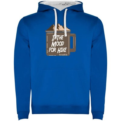 суичър,мъжки,пуловери,kruskis,mood,for,hike,hoodie,royal,blue,white,(blue)
