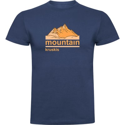 тениска,мъжки,тениски,kruskis,landscape,short,sleeve,t,shirt,denim,blue,(blue)