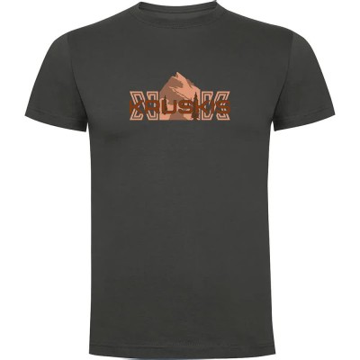 тениска,мъжки,тениски,kruskis,mountain,logo,short,sleeve,t,shirt,dark,grey,(grey)