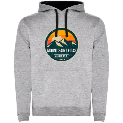 суичър,мъжки,пуловери,kruskis,mount,saint,elias,hoodie,heather,grey,black,(grey)