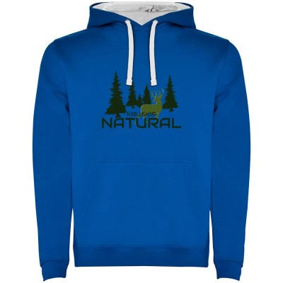 суичър,мъжки,пуловери,kruskis,natural,hoodie,royal,blue,white,(blue)