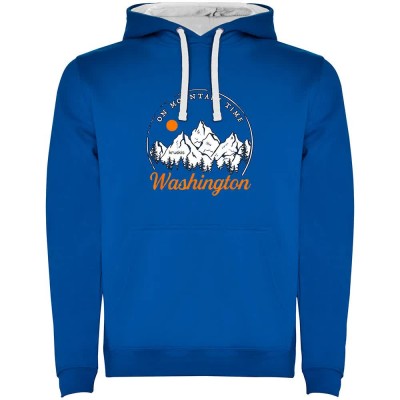 суичър,мъжки,пуловери,kruskis,on,mountain,time,hoodie,royal,blue,white,(blue)