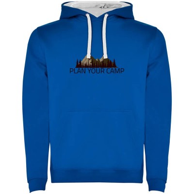 суичър,мъжки,пуловери,kruskis,plan,your,camp,hoodie,royal,blue,white,(blue)