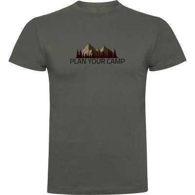 тениска,мъжки,тениски,kruskis,plan,your,camp,short,sleeve,t,shirt,dark,army,green,(green,grey)