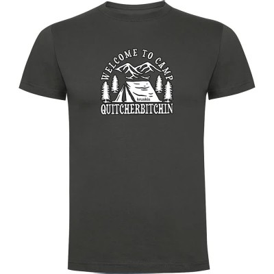 тениска,мъжки,тениски,kruskis,quitcherbitchin,short,sleeve,t,shirt,dark,grey,(grey)