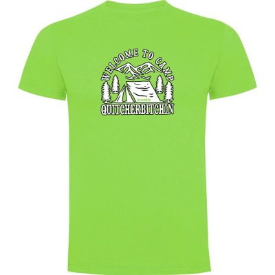 тениска,мъжки,тениски,kruskis,quitcherbitchin,short,sleeve,t,shirt,light,green,(green)