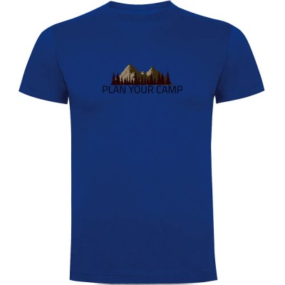 тениска,мъжки,тениски,kruskis,plan,your,camp,short,sleeve,t,shirt,royal,blue,(blue)