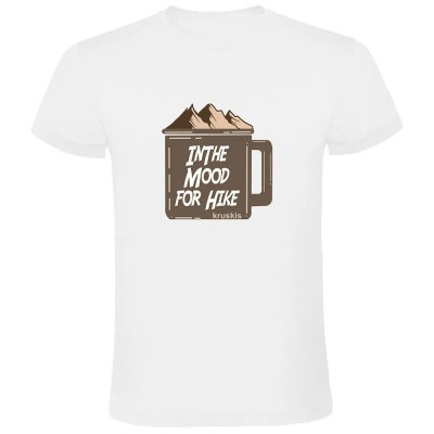 тениска,мъжки,тениски,kruskis,mood,for,hike,short,sleeve,t,shirt,white
