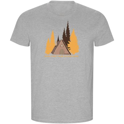 футболна,фланелка,мъжки,тениски,kruskis,second,home,eco,short,sleeve,t,shirt,heather,grey,(grey)