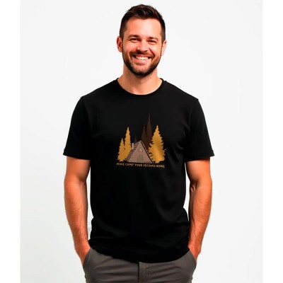 футболна,фланелка,мъжки,тениски,kruskis,second,home,short,sleeve,t,shirt,black,(black)