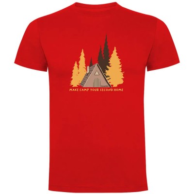 футболна,фланелка,мъжки,тениски,kruskis,second,home,short,sleeve,t,shirt,red