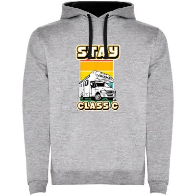 суичър,мъжки,пуловери,kruskis,stay,class,c,hoodie,heather,grey,black,(grey)