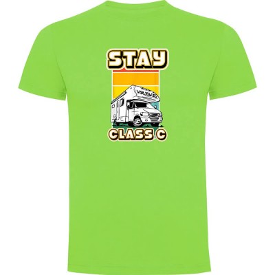 тениска,мъжки,тениски,kruskis,stay,class,c,short,sleeve,t,shirt,light,green,(green)