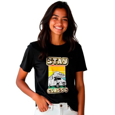 тениска,дамски,тениски,kruskis,stay,class,c,short,sleeve,t,shirt,black,(black)