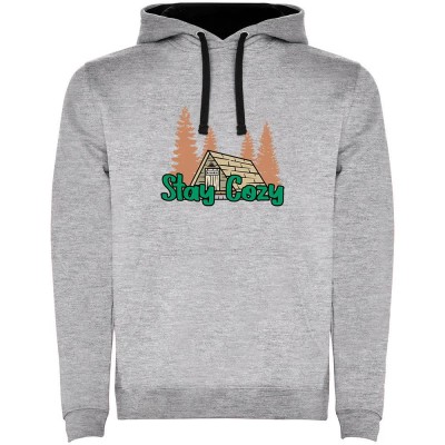 суичър,мъжки,пуловери,kruskis,stay,cozy,hoodie,heather,grey,black,(grey)