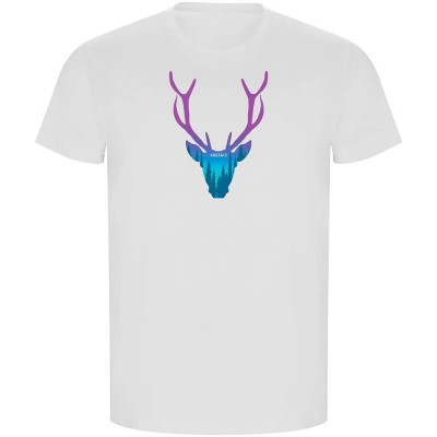 тениска,мъжки,тениски,kruskis,stay,wild,eco,short,sleeve,t,shirt,white