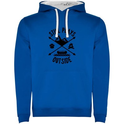 суичър,мъжки,пуловери,kruskis,still,plays,outside,hoodie,royal,blue,white,(blue)