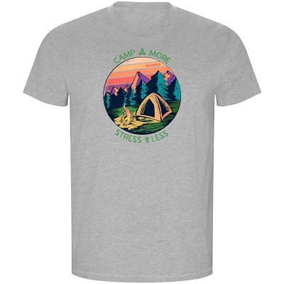 тениска,мъжки,тениски,kruskis,stress,less,eco,short,sleeve,t,shirt,heather,grey,(grey)