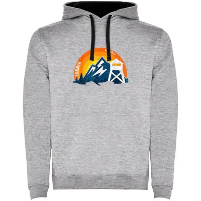 суичър,мъжки,пуловери,kruskis,summer,hoodie,heather,grey,black,(grey)