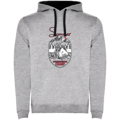 суичър,мъжки,пуловери,kruskis,summer,reeducation,camp,hoodie,heather,grey,black,(grey)