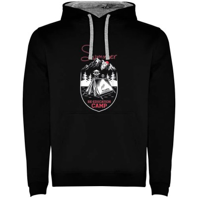 суичър,мъжки,пуловери,kruskis,summer,reeducation,camp,hoodie,black,grey,(black)