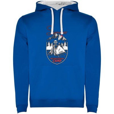 суичър,мъжки,пуловери,kruskis,summer,reeducation,camp,hoodie,royal,blue,white,(blue)