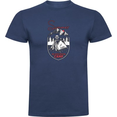 тениска,мъжки,тениски,kruskis,summer,reeducation,camp,short,sleeve,t,shirt,denim,blue,(blue)
