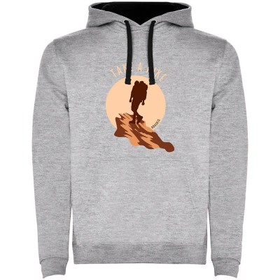суичър,мъжки,пуловери,kruskis,take,a,hike,hoodie,heather,grey,black,(grey)