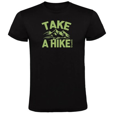 тениска,мъжки,тениски,kruskis,take,a,hike,mountain,short,sleeve,t,shirt,black