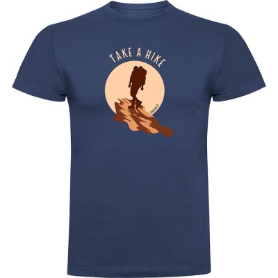 тениска,мъжки,тениски,kruskis,take,a,hike,short,sleeve,t,shirt,denim,blue,(blue)