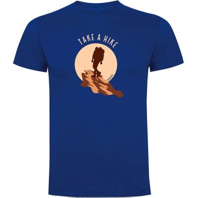 тениска,мъжки,тениски,kruskis,take,a,hike,short,sleeve,t,shirt,royal,blue,(blue)