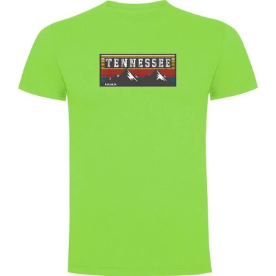 тениска,мъжки,тениски,kruskis,tennessee,short,sleeve,t,shirt,light,green,(green)