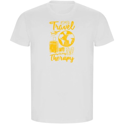 тениска,мъжки,тениски,kruskis,therapy,eco,short,sleeve,t,shirt,white