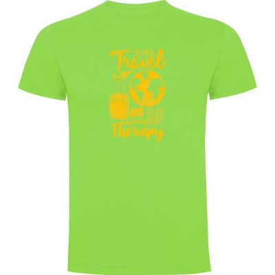 тениска,мъжки,тениски,kruskis,therapy,short,sleeve,t,shirt,light,green,(green)