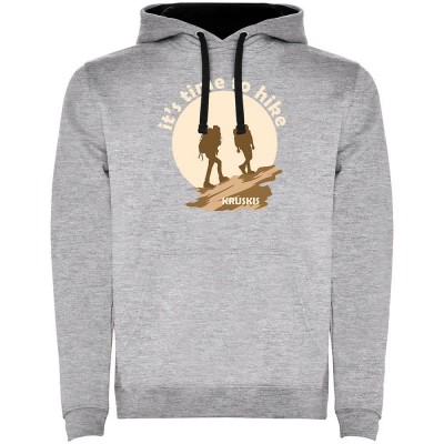 суичър,мъжки,пуловери,kruskis,time,to,hike,hoodie,heather,grey,black,(grey)
