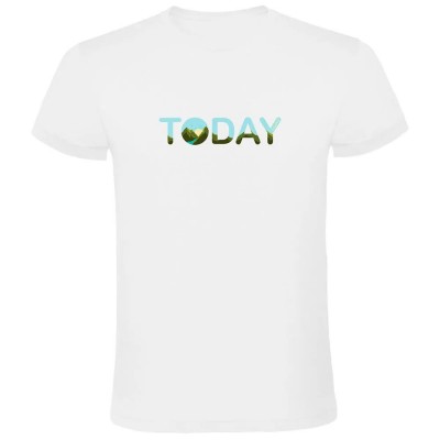 тениска,мъжки,тениски,kruskis,today,short,sleeve,t,shirt,white