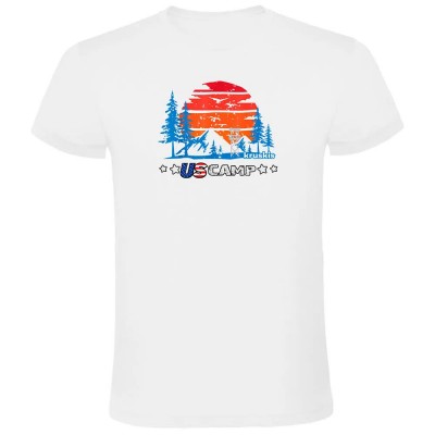тениска,мъжки,тениски,kruskis,us,camp,short,sleeve,t,shirt,white