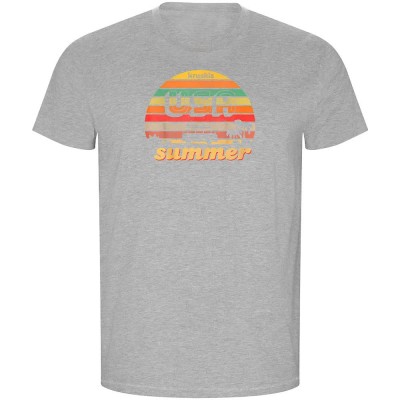 тениска,мъжки,тениски,kruskis,usa,summer,eco,short,sleeve,t,shirt,heather,grey,(grey)