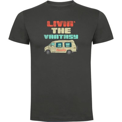 тениска,мъжки,тениски,kruskis,vantasy,short,sleeve,t,shirt,dark,grey,(grey)