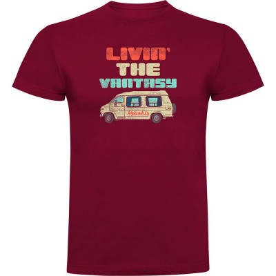 тениска,мъжки,тениски,kruskis,vantasy,short,sleeve,t,shirt,dark,red,(red)